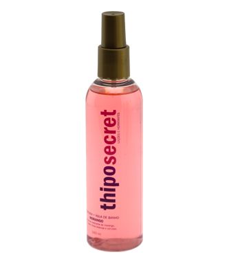 HIDRATANTE MORANGO